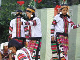 インド民族舞踊